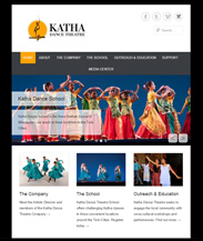 Katha Dance Theatre