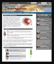 LunkerLogger